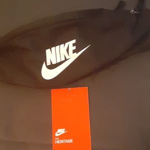 Nike HERITAGE bag